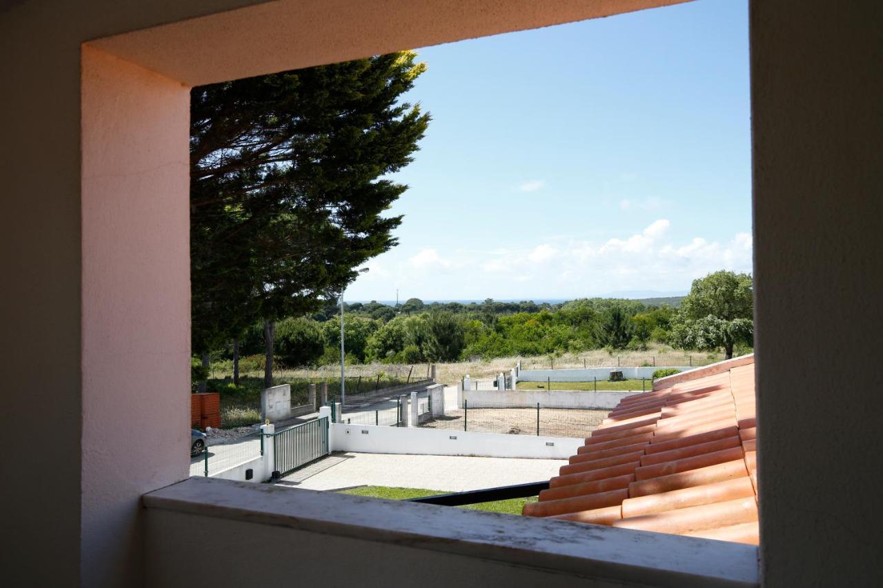 Casa Da Lagoa Villa Sesimbra Exterior photo