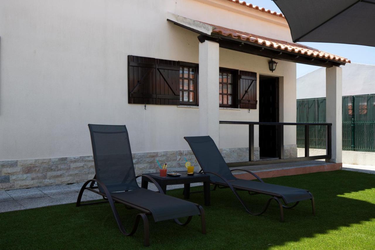 Casa Da Lagoa Villa Sesimbra Exterior photo